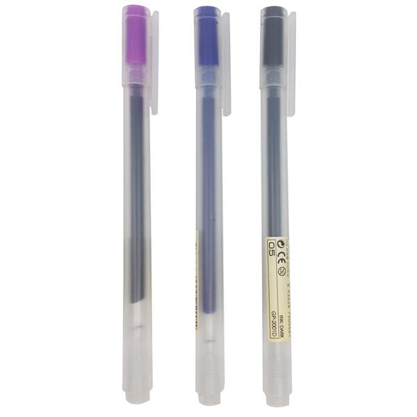 Gel Pen 0.5